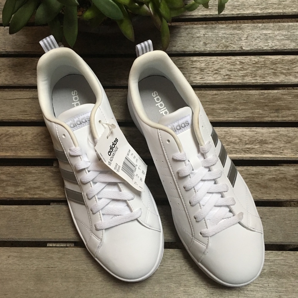 Adidas VS Advantage Sneaker - Picture 2 of 5